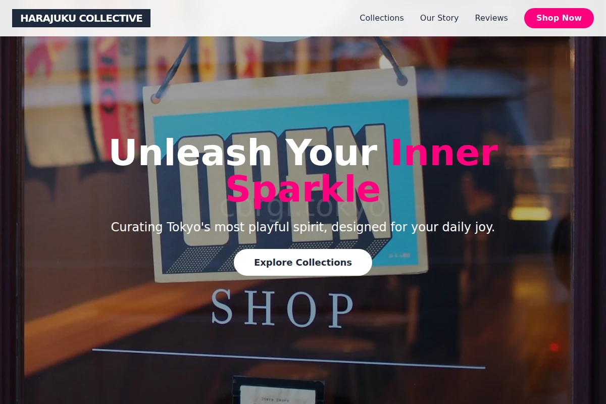 Playful Boutique