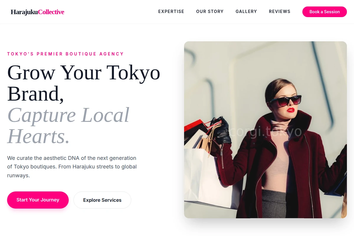 Crafted Boutique